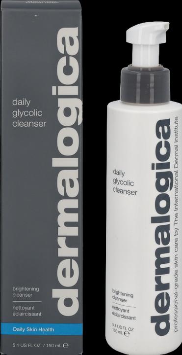 Image du produit Dermalogica Daily Skin Health Daily Glycolic Cleanser (Chiffons de nettoyage, 150 ml)