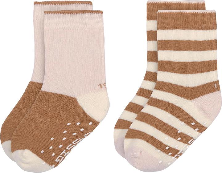 Lässig Socken (2er Pack, 19 - 22)