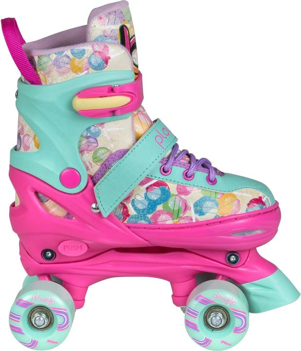 Produktbild Playlife Rollerskates (37)