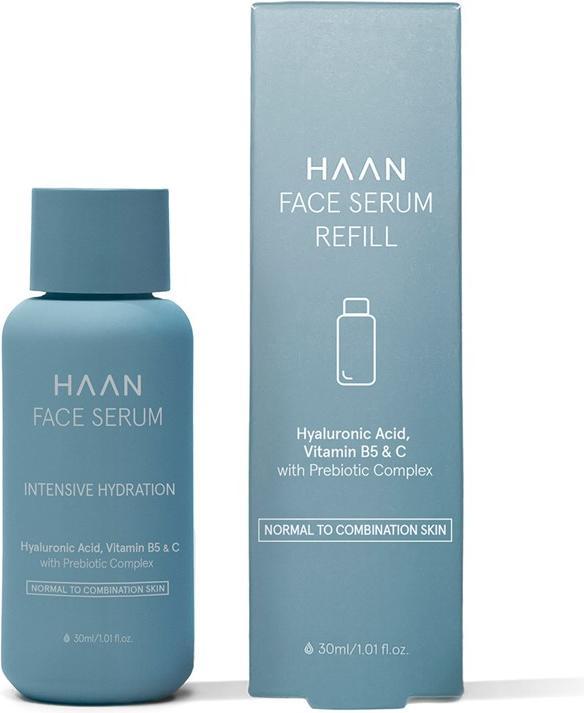 Produktbild Haan Face Serum 30ml Refill (30 ml)