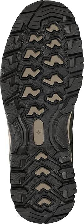 Produktbild Mountain Warehouse Wasserdichte Voyage Wildleder Wanderschuhe (40)