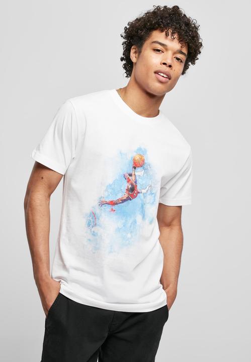 Produktbild MT Basketball Clouds Tee (M)