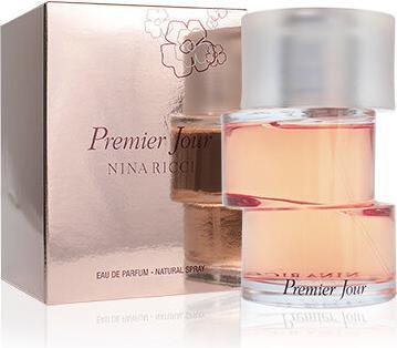 Produktbild Nina Ricci Premier Jour (Eau de Parfum, 50 ml)