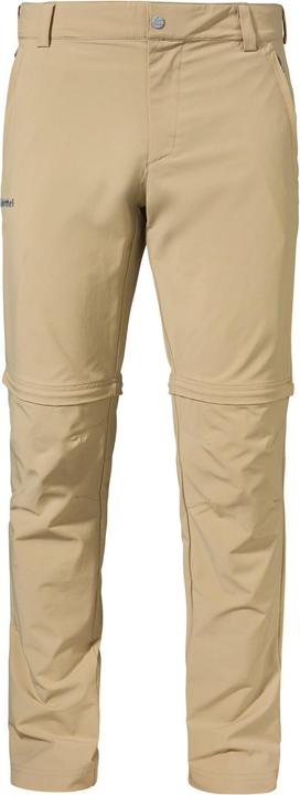 Actual product image Schöffel Pants Folkstone Zip Off (58)