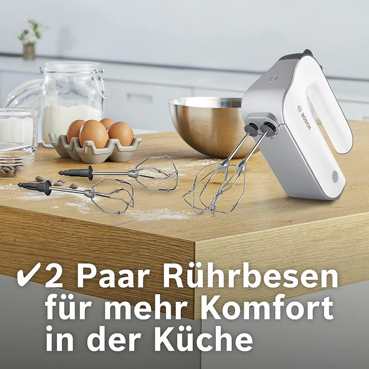 Productafbeelding Bosch Hausgeräte Styline 575 W, MFQ4835EN (575 W)