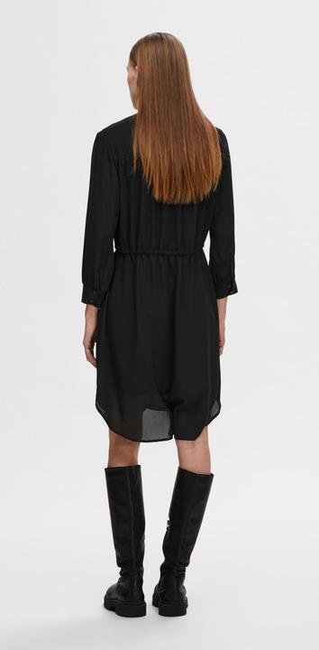 Image du produit Selected Femme Mini-robe loose fit (34)