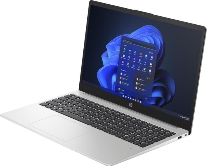 Productafbeelding HP 255 G10 (15.60", AMD Ryzen 3 7330U, 8 GB, 512 GB, NL)