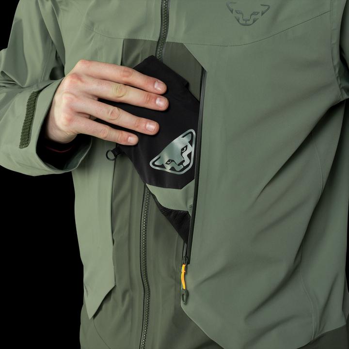 Produktbild Dynafit Tigard 3L Stretch Jacke (XL)