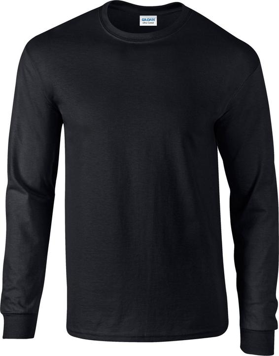Produktbild Gildan Langarmshirt Hammer (4XL)