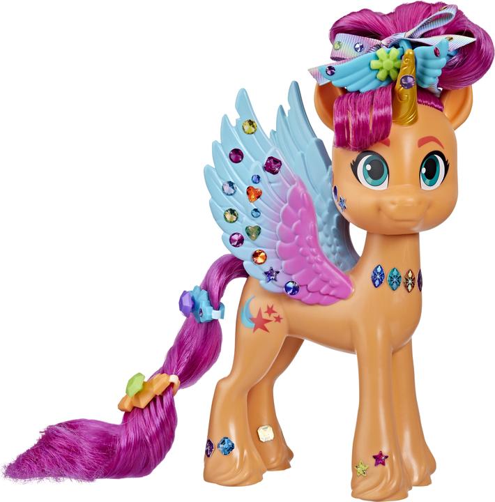 My Little Pony Sunny Starscout Pony