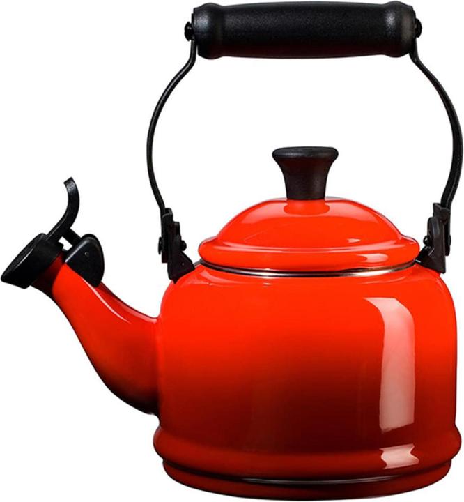 Image du produit Le Creuset Bouilloire Demi 1,1 litre (1.10 l)
