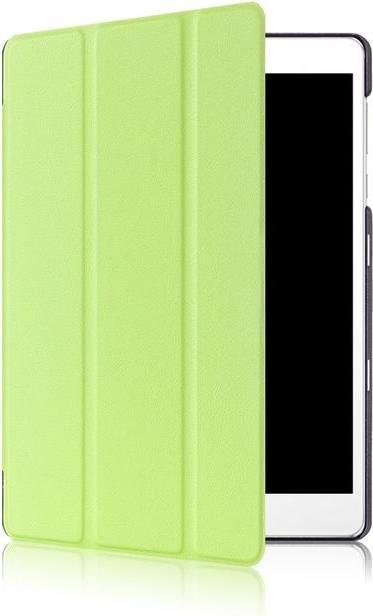 Produktbild MU Classic Leder Smart Case (Zenpad 3S 10)