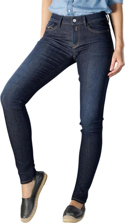 Produktbild Replay New Luz Jeans Skinny 007 (W31/L30)
