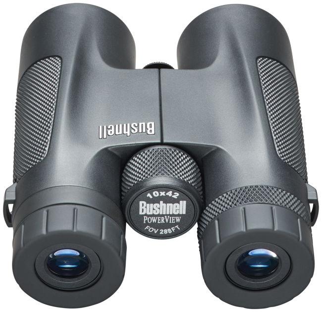 Image du produit Bushnell Powerview, Roof Prism 10x42 (10 x, 42 mm)