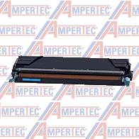 Actual product image Ampertec X748H1CG cyan (C)