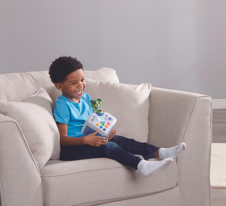Actual product image VTech StoriKid (French)