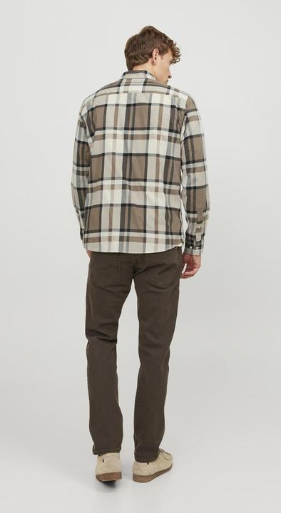 Immagine prodotto Jack & Jones Camicia in velluto a coste (S)