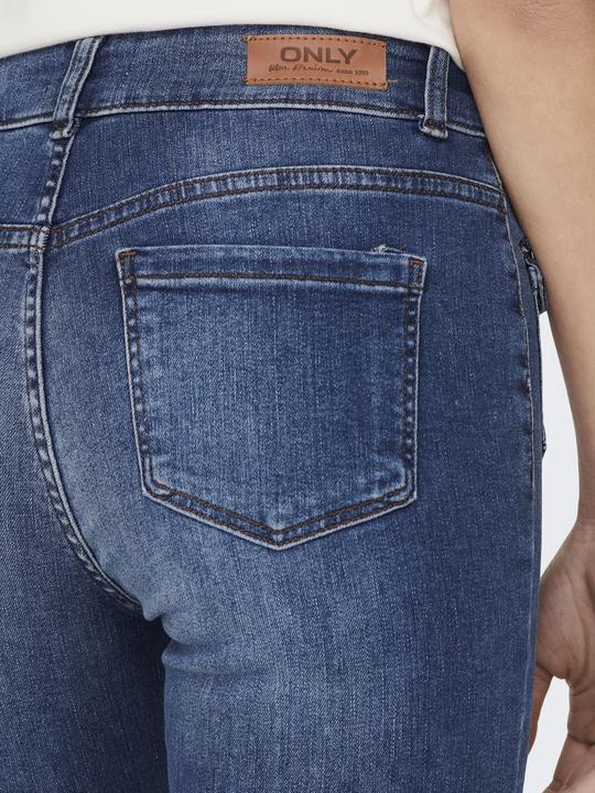 Image du produit Only ONLEbba HW Pocket Sweet Flared Jeans (34)