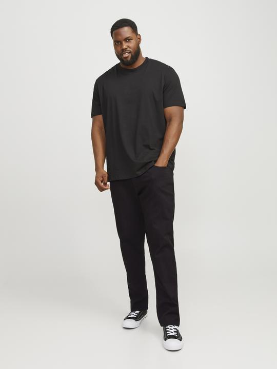 Produktbild Jack & Jones Plus Size Slim Fit Jeans (W42/L34)