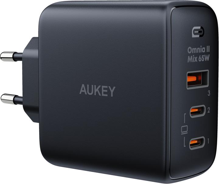 Produktbild Aukey OmniaMix II (65 W)