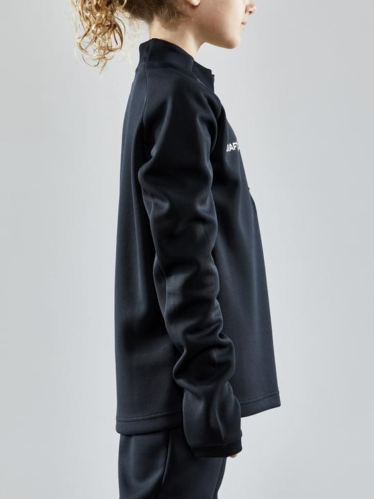Actual product image Craft Evolve Halfzip Jr (122, 128)