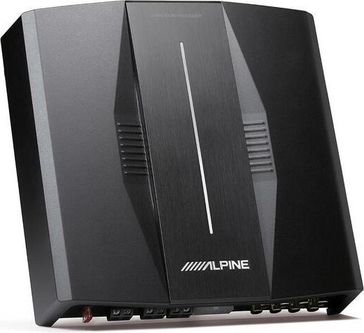 Produktbild Alpine PXE-C80-88 (Aktiv)