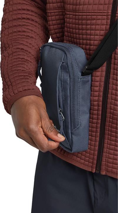 Actual product image Jack Wolfskin Konya Bag