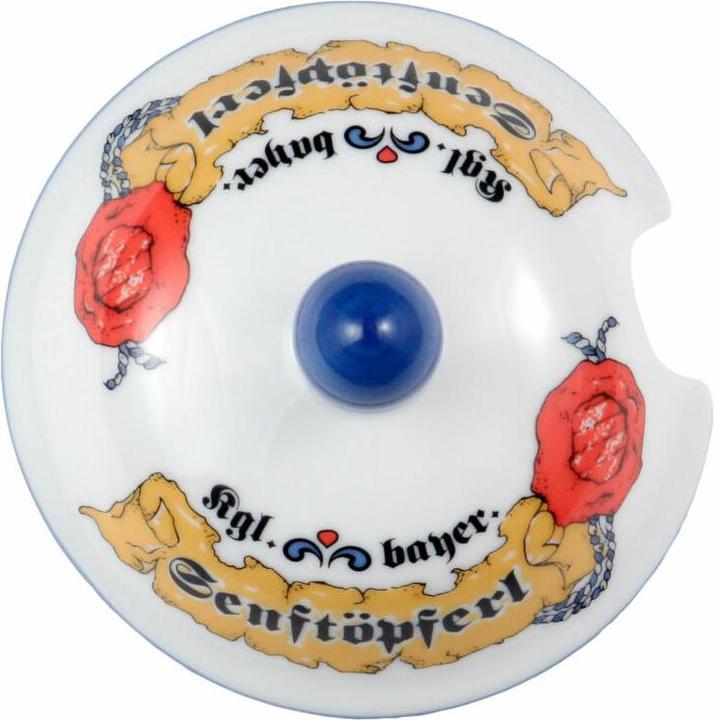 Produktbild Seltmann Weiden Compact Bayern Weisswurst Set 8tlg (8 Stück)