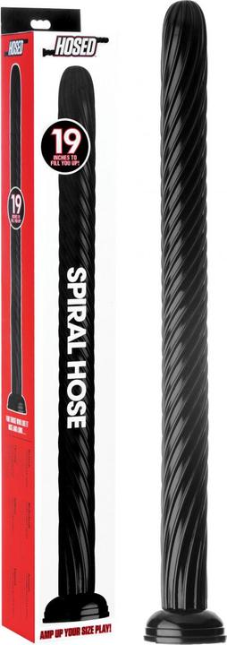 HOT Spiral Hose