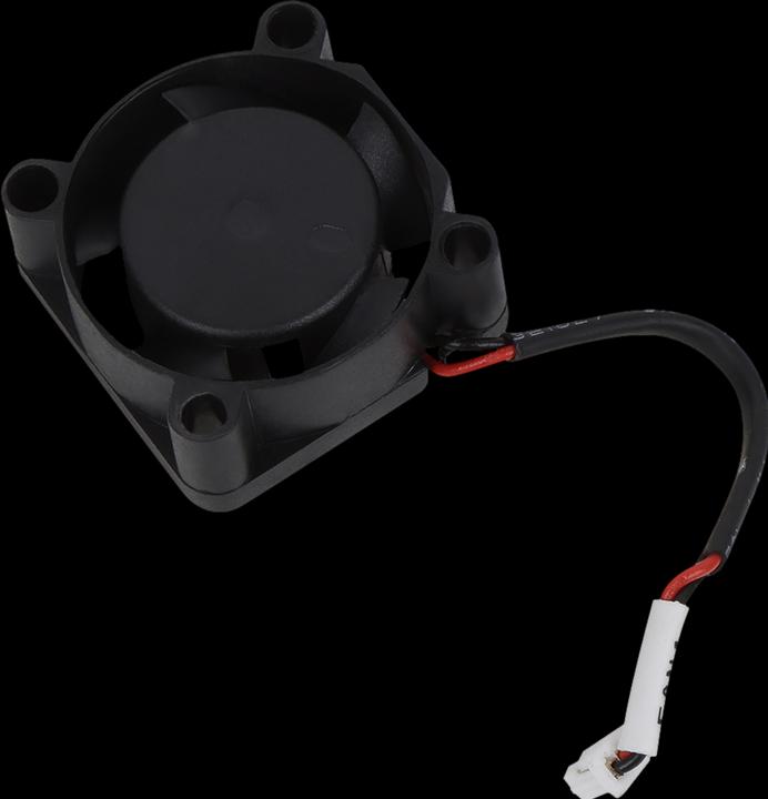 Actual product image Creality Ender-3 V3 Se Axial Fan 3d Accessories (Accessories)