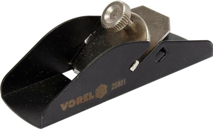 Image du produit Toya Vorel -Métal pour bois 90 mm / Mini -Modèle