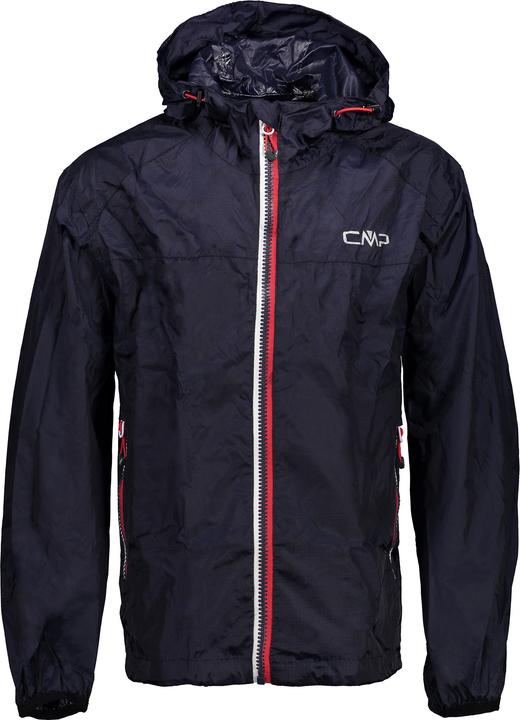 Immagine prodotto CMP Campagnolo Giacca da pioggia con cappuccio Fix (140)