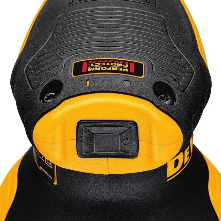 Produktbild DeWalt DWE6423 (Exzenterschleifer, 280 W)
