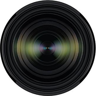 Actual product image Tamron AF 28-200mm f/2.8-5.6 Di III RXD, Sony E (Sony E, full size)