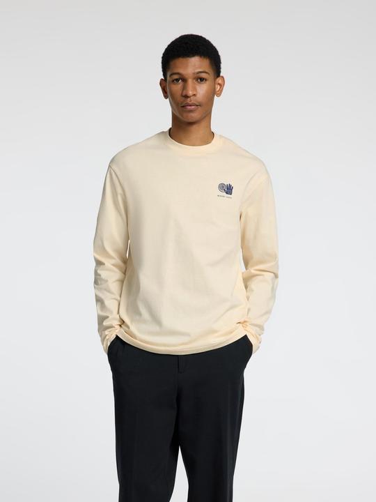 Image du produit Selected Homme Print Longsleeve (XL)