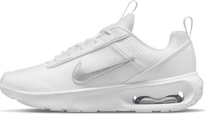 Immagine prodotto Nike Air Max Intrlk Lite Donna Bianco/Argento Metallico-Bianco Taglia: 7 (38)