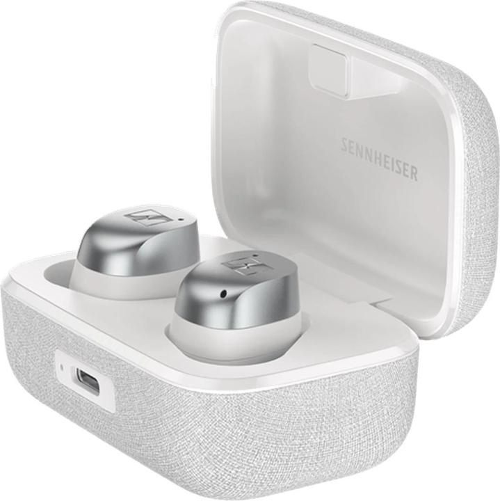 Productafbeelding Sennheiser Momentum True Wireless 4 (ANC, 7 h, Draadloze)