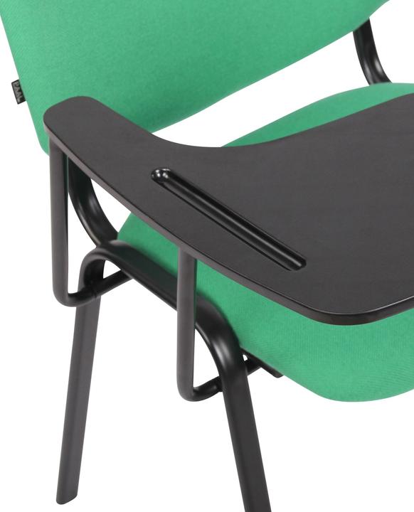 Produktbild CLP 4er Set Stuhl Ken mit Klapptisch-Bezug