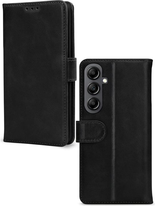 Actual product image Mobilize Leather wallet (Samsung Galaxy A14)