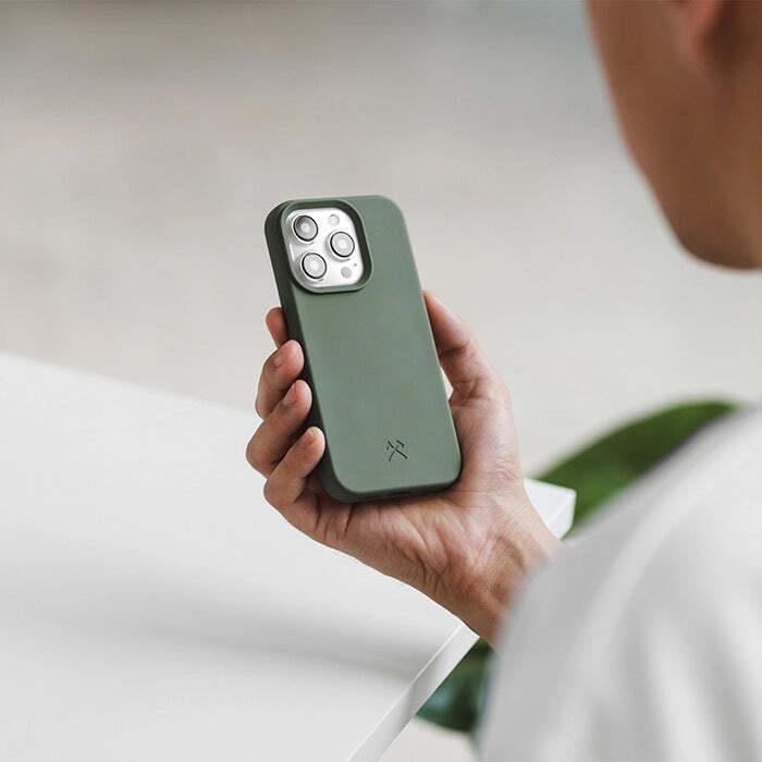 Produktbild Woodcessories BioCase Magsafe (Apple iPhone 15 Pro Max)