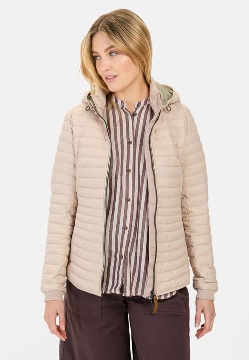 Produktbild Camel Active Leichte Steppjacke aus recyceltem Polyamid (38)