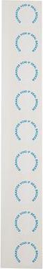 Immagine prodotto Rs Pro SAV label 'GUARANTEE.BROKEN',19mm dia