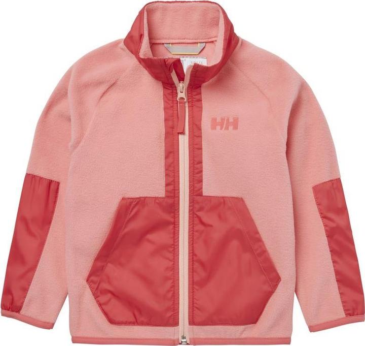 Helly Hansen K Marka Fleece Jacket