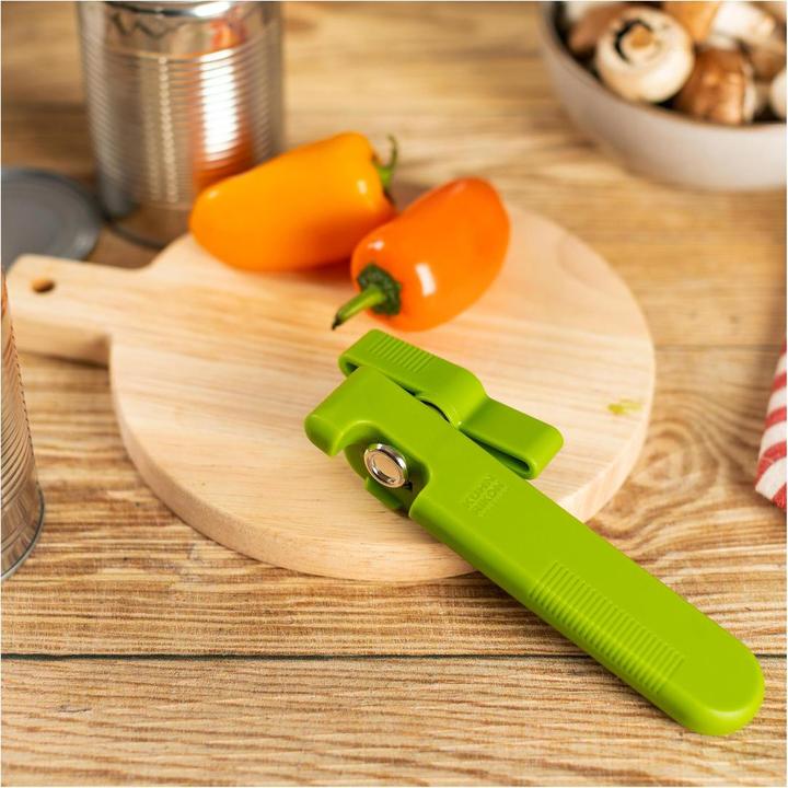 Image du produit Kuhn Rikon Ouvre-boîte de sécurité compact