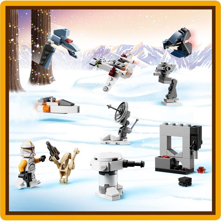 Produktbild LEGO Star Wars