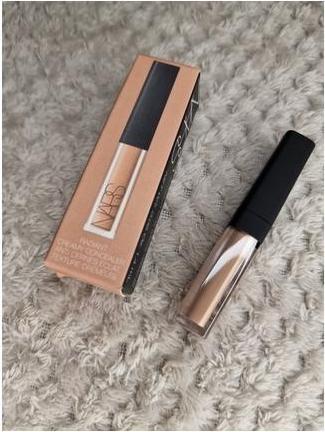Produktbild NARS Cosmetics Mini Radiant Creamy Concealer Vanilla (Ginger)