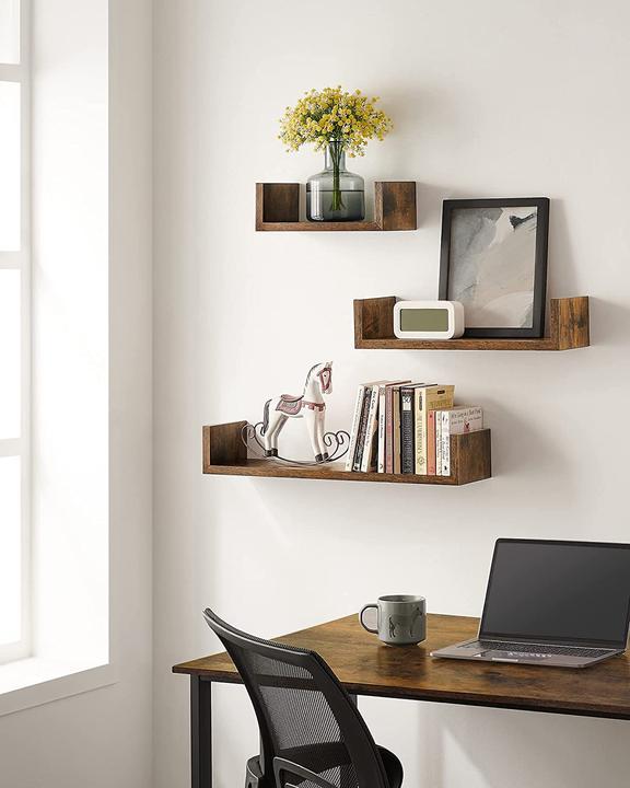 Immagine prodotto Songmics Jeff (60 x 15 x 10 cm)