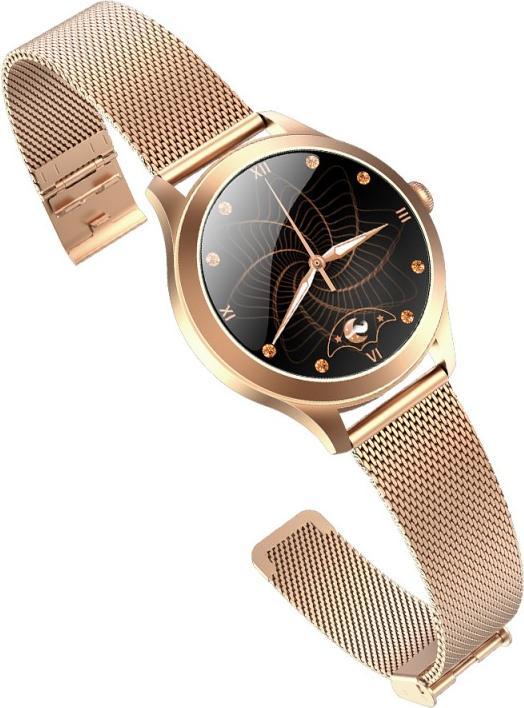 Image du produit Maxcom FW42 GOLD smartwatch / montre de sport (1.09") TFT (40 mm)