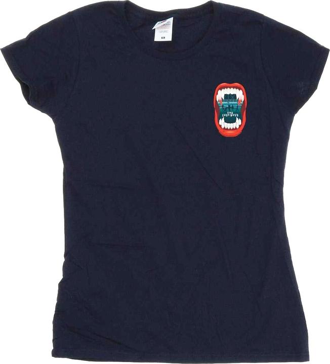 The Lost Boys Teeth Pocket TShirt (XL)