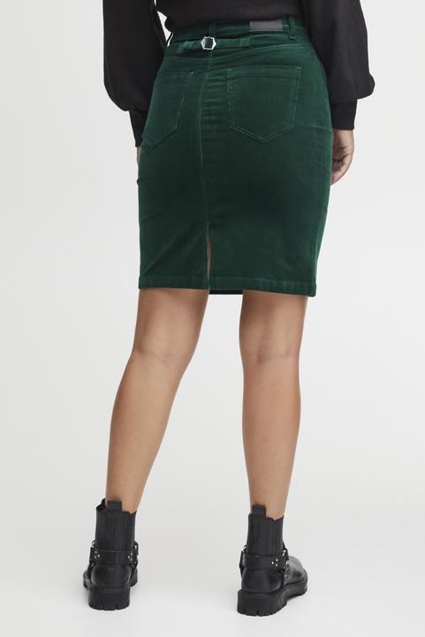 Actual product image Pulz Jeans Pulz - PZMILA Short skirt - Skirt - 50207708 (36)
